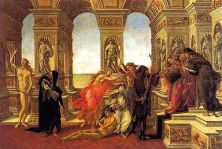 la calumnia de apeles (calumnia) hacia 1495.jpg